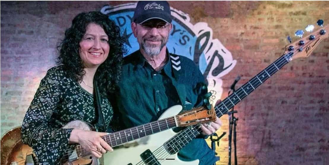 Donna-herula-harlan-terson-duo-maxwell-street